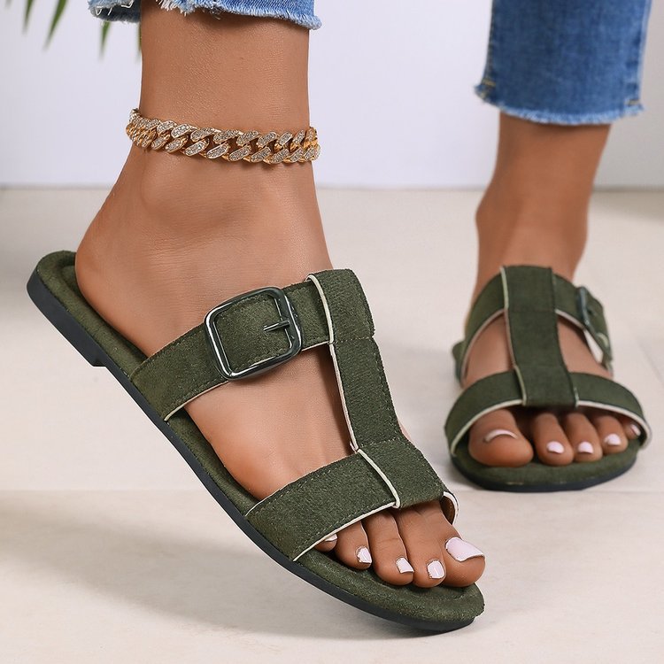 Beautifully Crafted Orthopedic Sandals