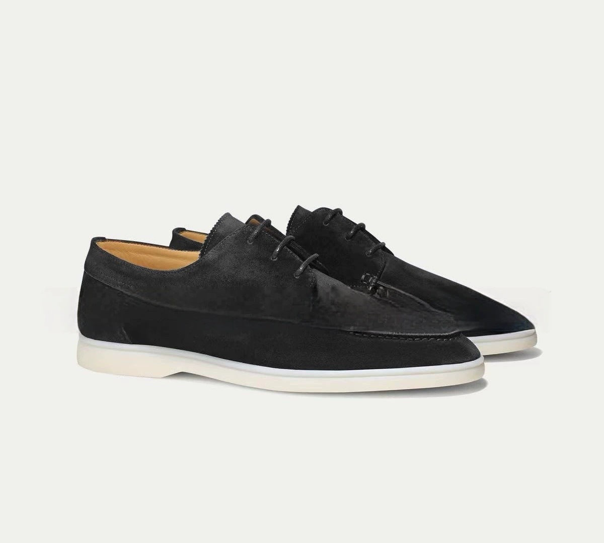 Chic Orthopedic Shoes with Unique Design
