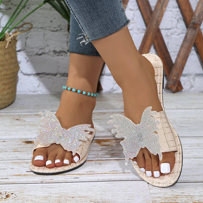 Chic Orthopedic Sandals with Unique Design