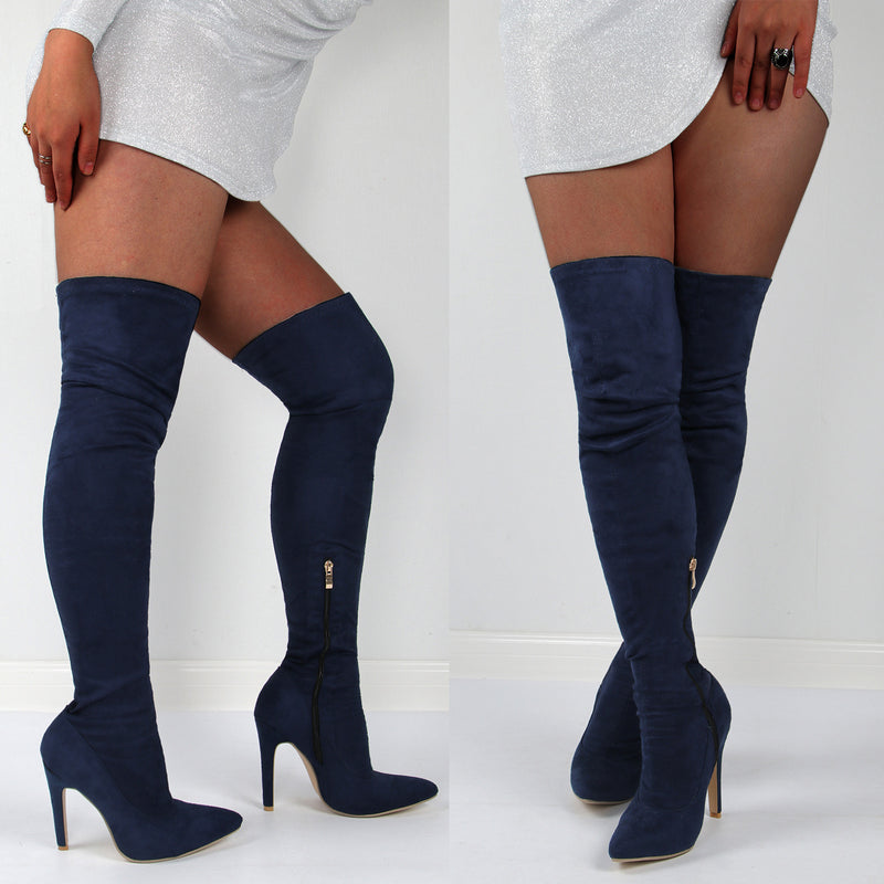 Chic Orthopedic Boots with Unique Design