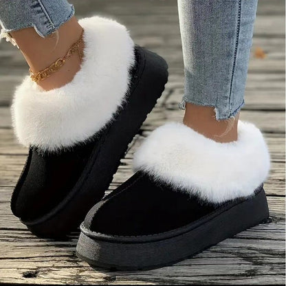 Classic Orthopedic Boots with Timeless Style