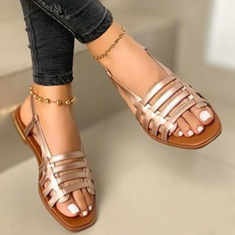 Stylish Orthopedic Sandals for Any Occasion