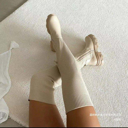 Elegant Orthopedic Boots for Every Step