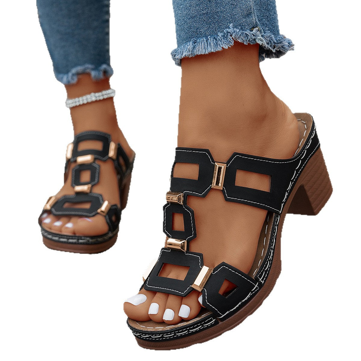 Stylish Orthopedic Shoes for Any Occasion