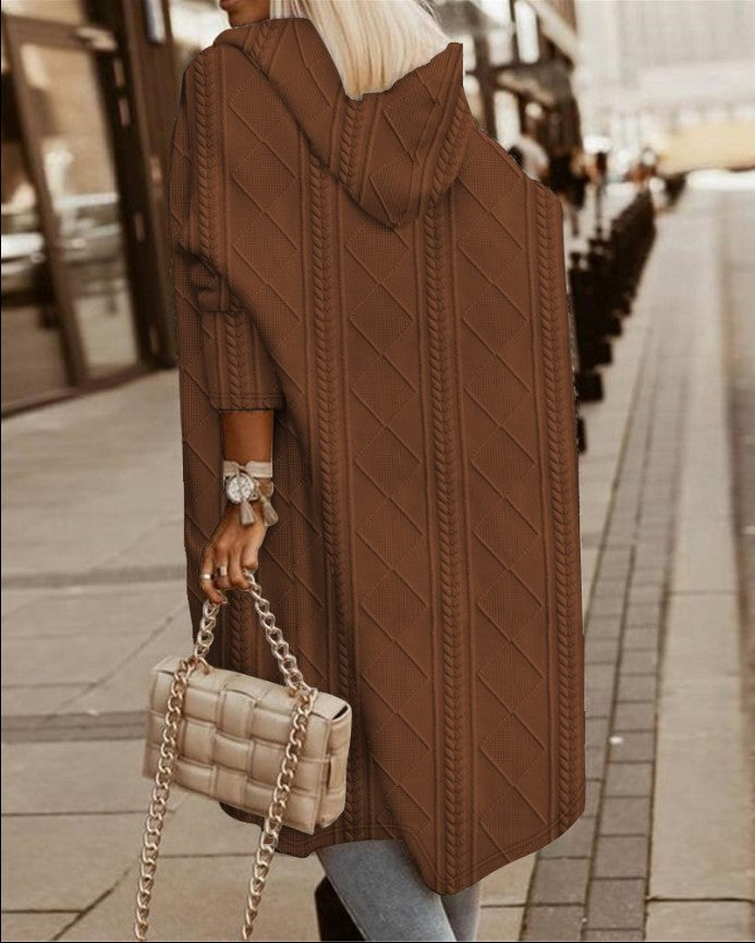 Classic Designed Jacket