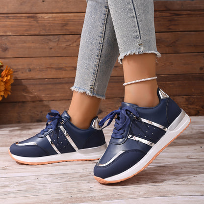 Chic Orthopedic Shoes with Unique Design