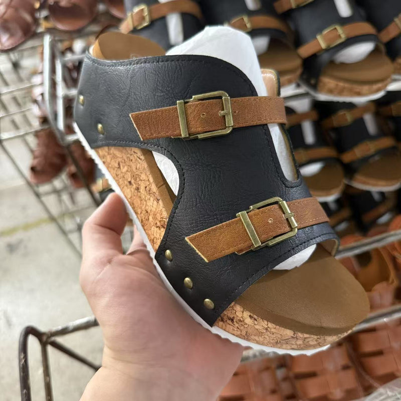 Elegant Orthopedic Shoes for Every Step
