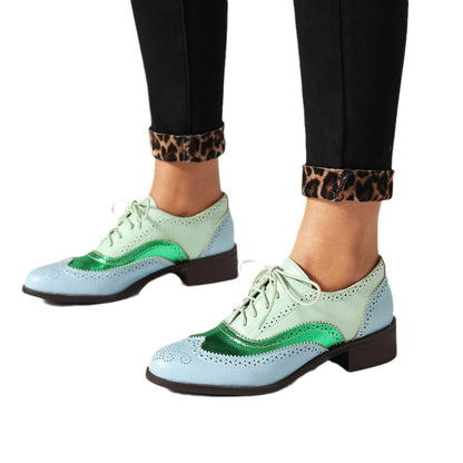 Beautifully Crafted Orthopedic Shoes