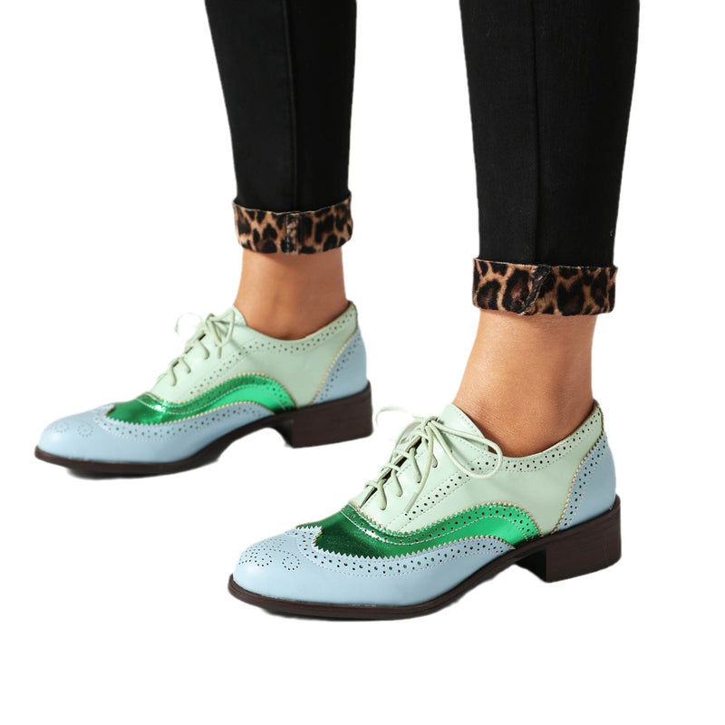 Beautifully Crafted Orthopedic Shoes