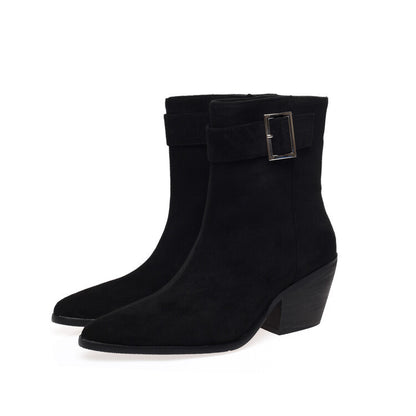 Stylish Orthopedic Boots for Any Occasion