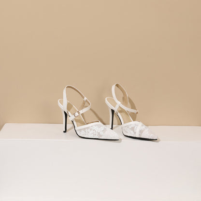 Chic Orthopedic Sandals with Unique Design