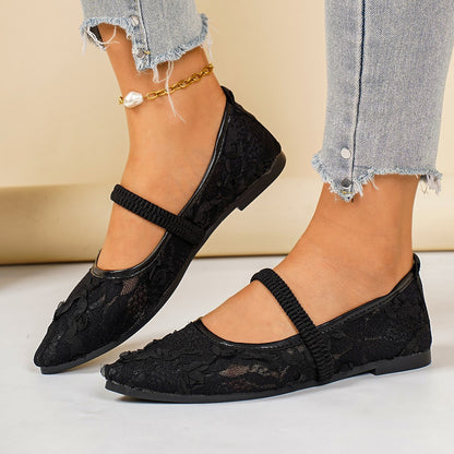 Comfortable Orthopedic Shoes for Daily Wear