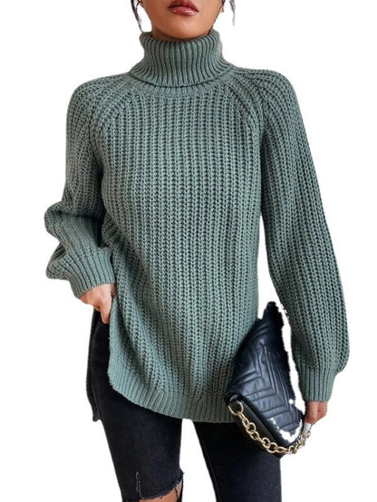Gracefully Designed Jumper
