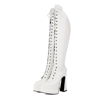 Beautifully Crafted Orthopedic Boots