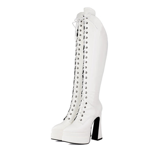 Beautifully Crafted Orthopedic Boots