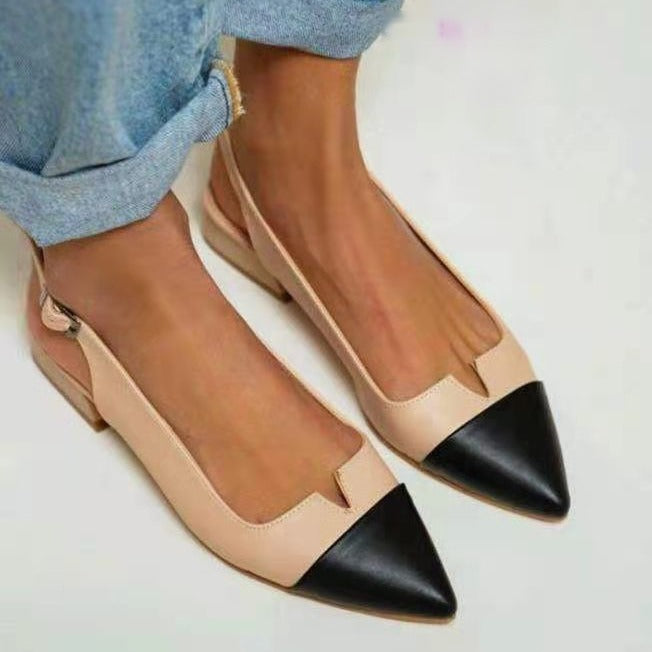 Comfortable Orthopedic Heels for Daily Wear