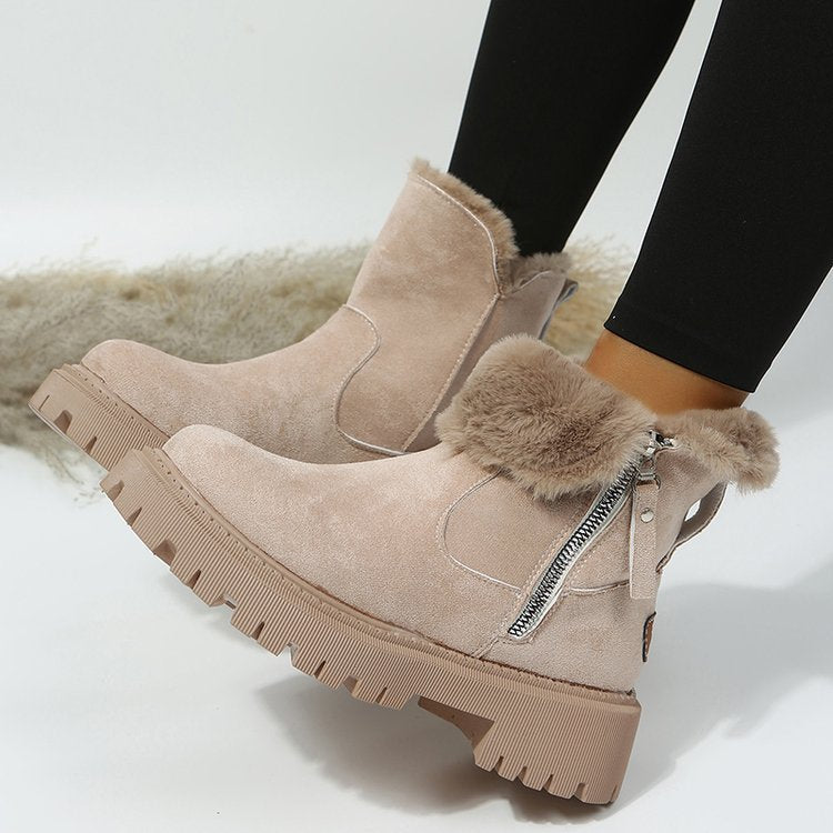 Comfortable Orthopedic Boots for Daily Wear
