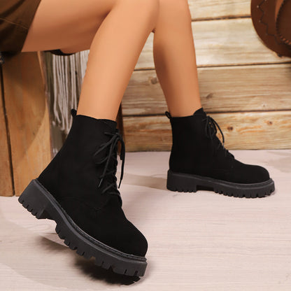 Vintage Inspired Orthopedic Shoes