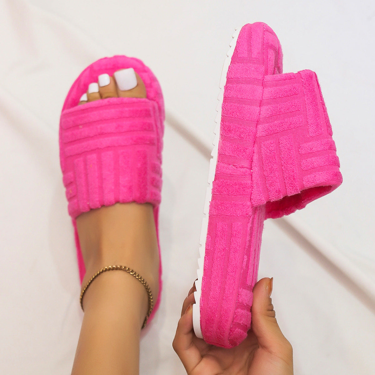 Beautifully Crafted Orthopedic Shoes