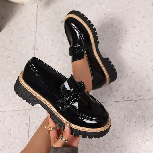 Vintage Inspired Orthopedic Shoes