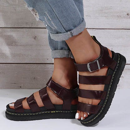 Beautifully Crafted Orthopedic Sandals