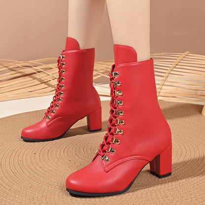 Stylish Orthopedic Boots for Any Occasion