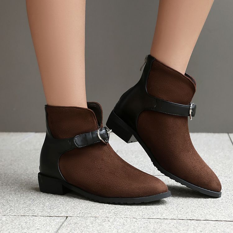 Stylish Orthopedic Boots for Any Occasion