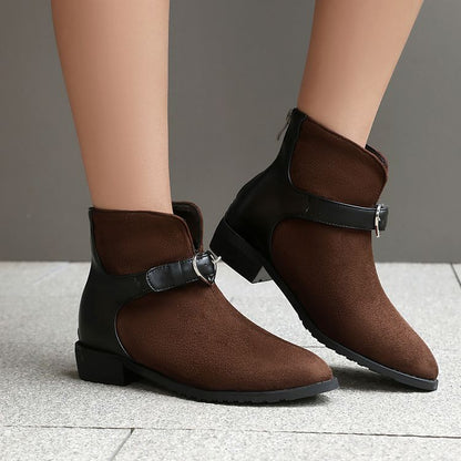 Stylish Orthopedic Boots for Any Occasion