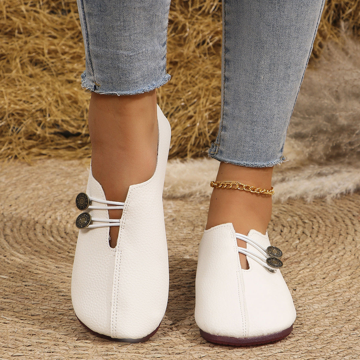 Comfortable Orthopedic Shoes for Daily Wear