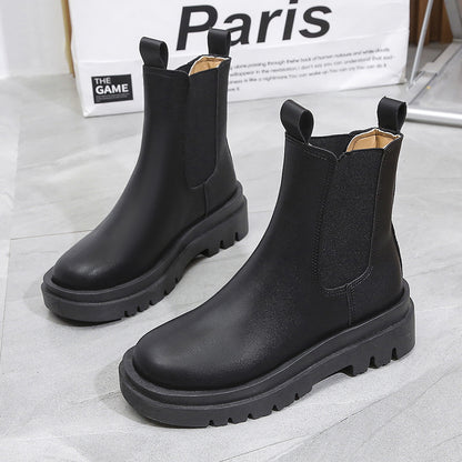 Beautifully Crafted Orthopedic Boots