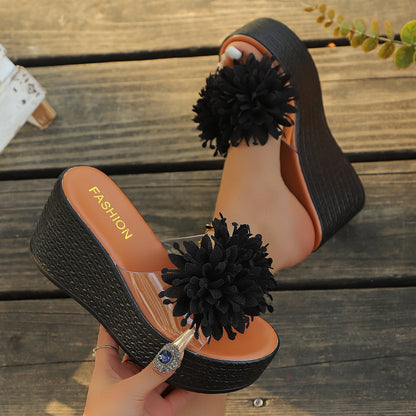 Chic Orthopedic Shoes with Unique Design