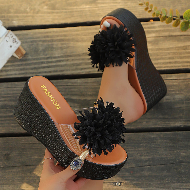 Chic Orthopedic Shoes with Unique Design