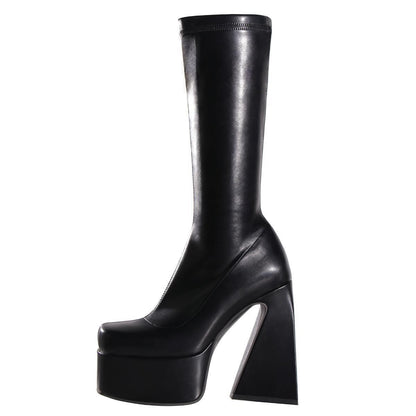 Beautifully Crafted Orthopedic Boots