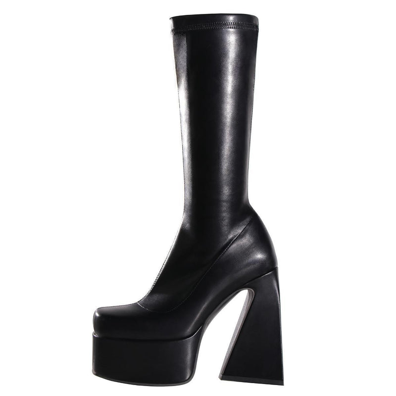 Beautifully Crafted Orthopedic Boots