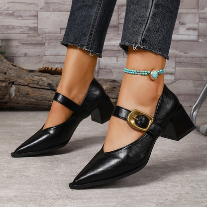 Graceful Orthopedic Shoes for Modern Look