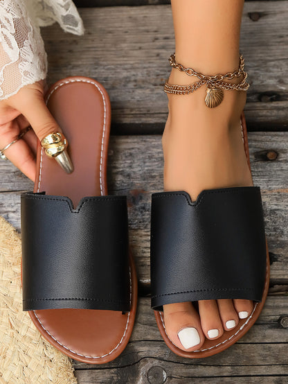 Vintage Inspired Orthopedic Sandals