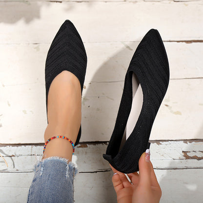 Elegant Orthopedic Shoes for Every Step