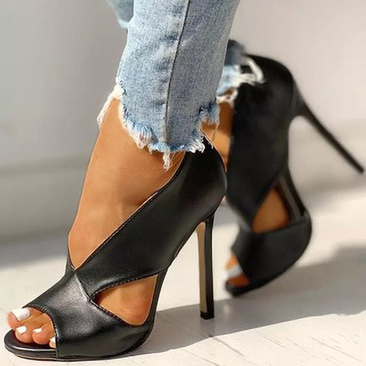 Beautifully Crafted Orthopedic Sandals