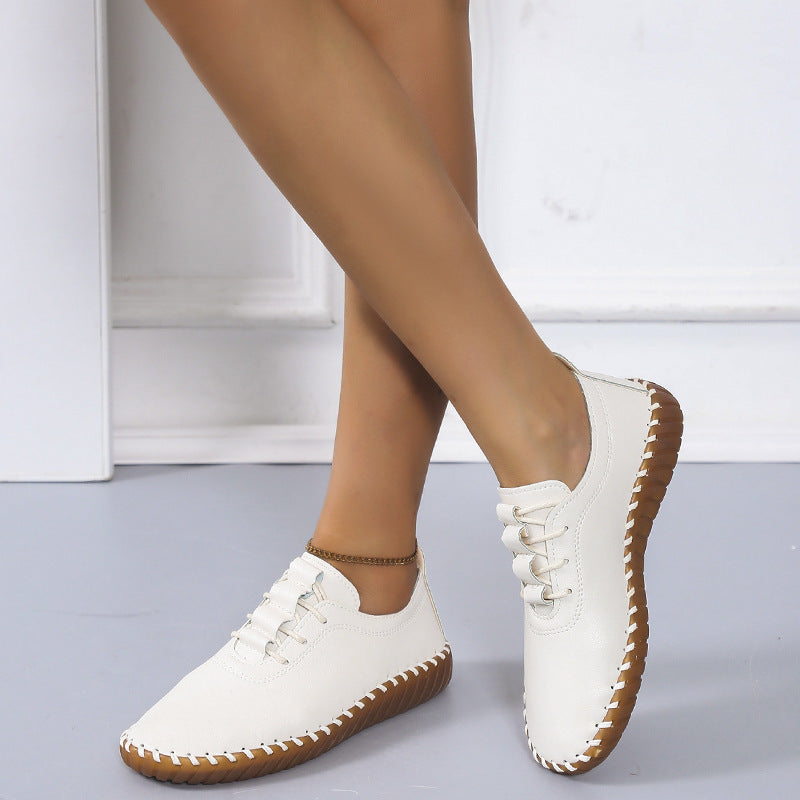 Elegant Orthopedic Shoes for Every Step