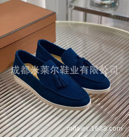 Elegant Orthopedic Shoes for Every Step
