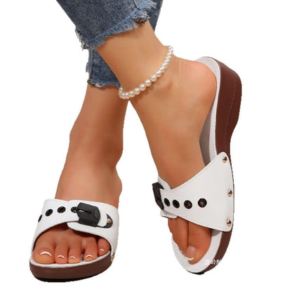 Comfortable Orthopedic Sandals for Daily Wear