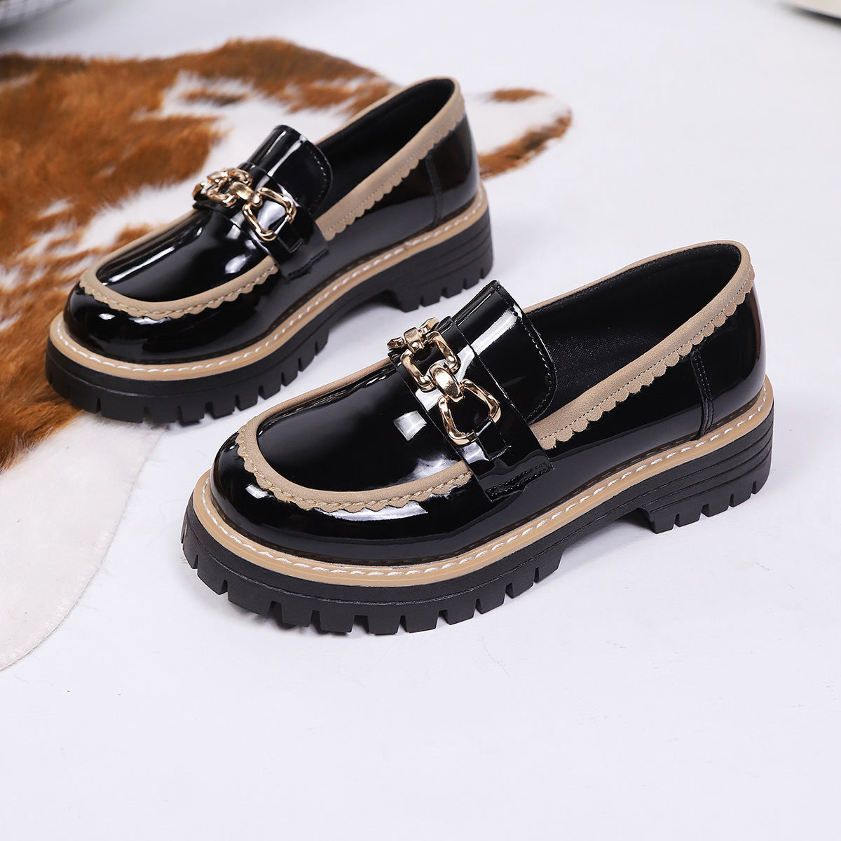 Vintage Inspired Orthopedic Shoes