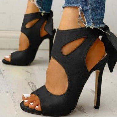 Chic Orthopedic Sandals with Unique Design