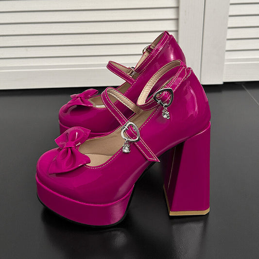 Vintage Inspired Orthopedic Shoes