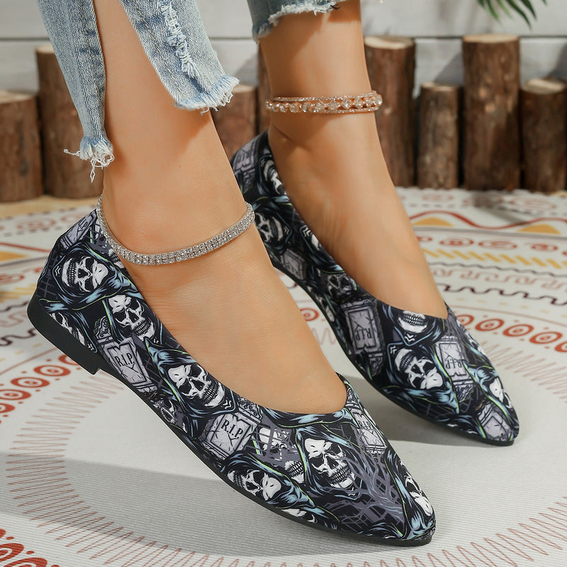 Vintage Inspired Orthopedic Shoes