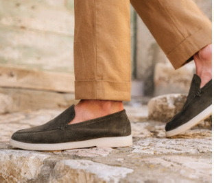 Graceful Orthopedic Shoes for Modern Look