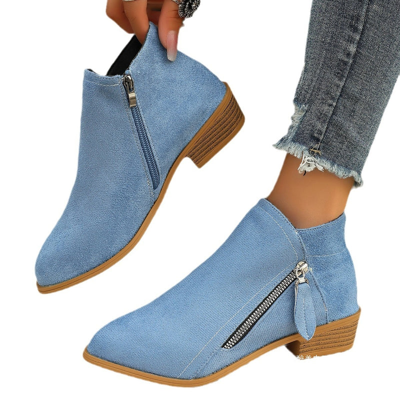 Graceful Orthopedic Shoes for Modern Look