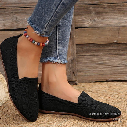 Vintage Inspired Orthopedic Shoes