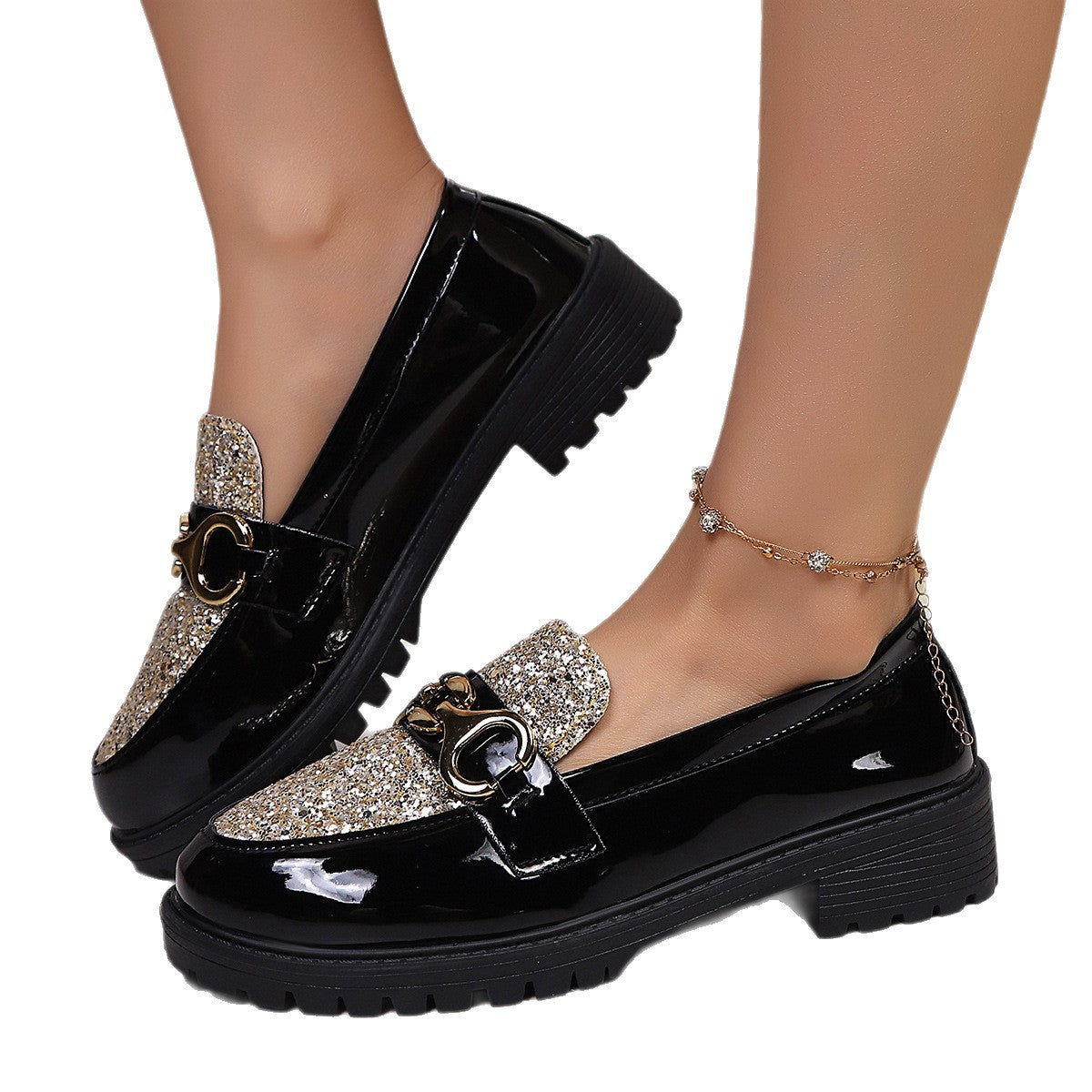 Graceful Orthopedic Shoes for Modern Look