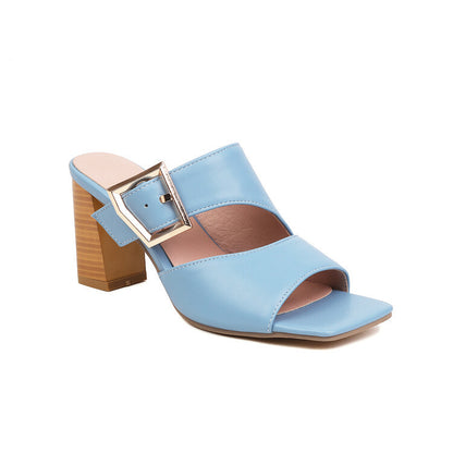 Elegant Orthopedic Sandals for Every Step